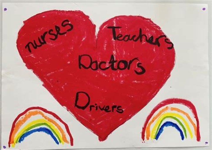 Desire Stevens is fundraising for British Heart Foundation
