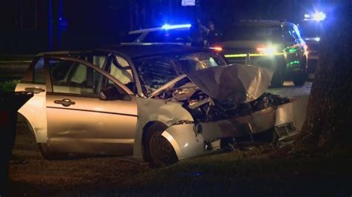Despite a near fatal car crash life is good for Natasha Rocca, daughter