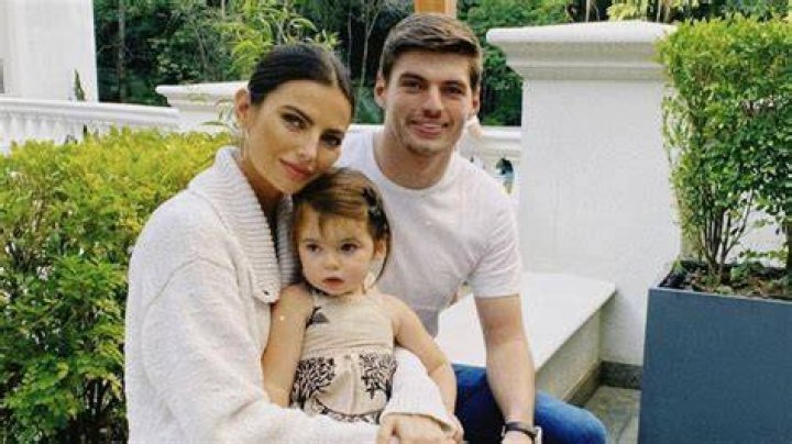 Despite Their Close Bond, Kelly Piquet Refuses to Bring Penelope to
