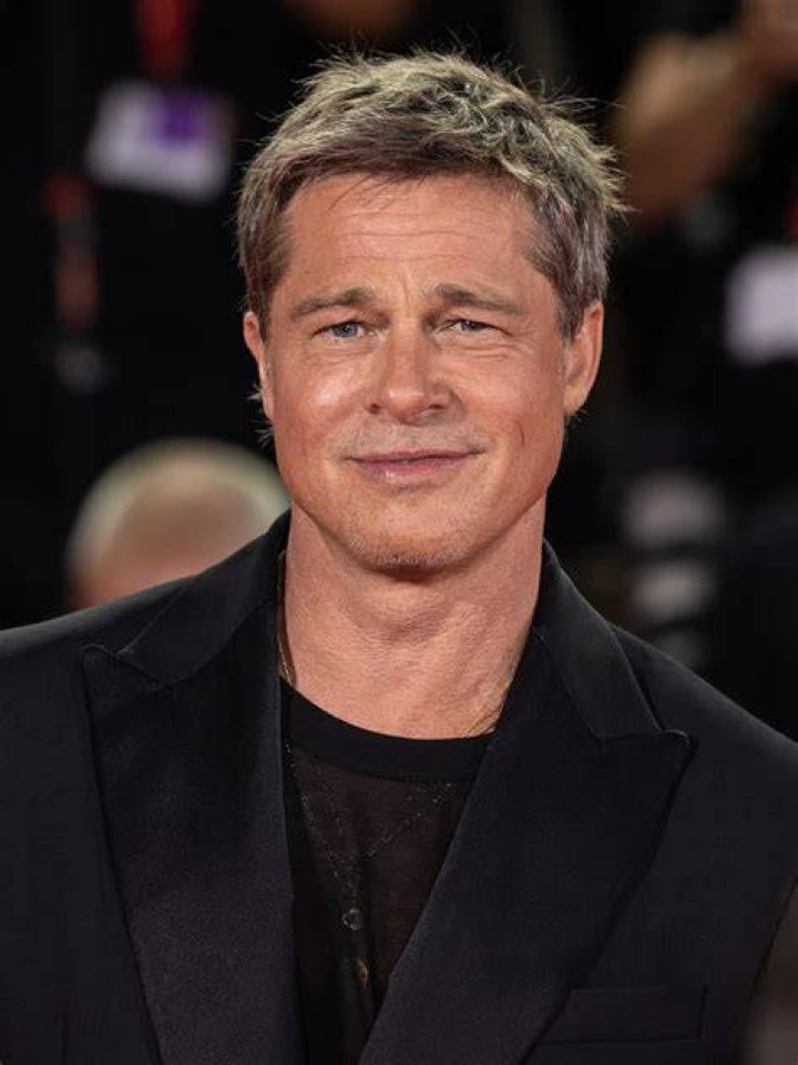 Details About Brad Pitt's Relationship With His Daughter Shiloh
