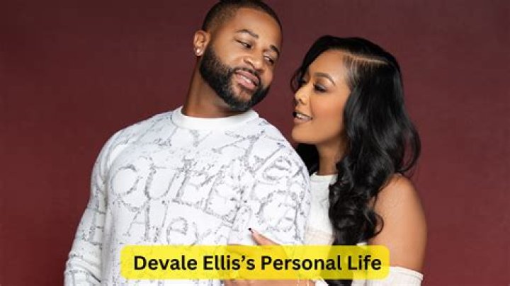 Devale Ellis [2024 Update] Net Worth & Parents
