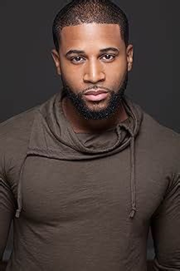 Devale Ellis IMDb