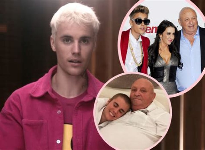 Devastating Loss: Justin Bieber Mourns Family Tragedy