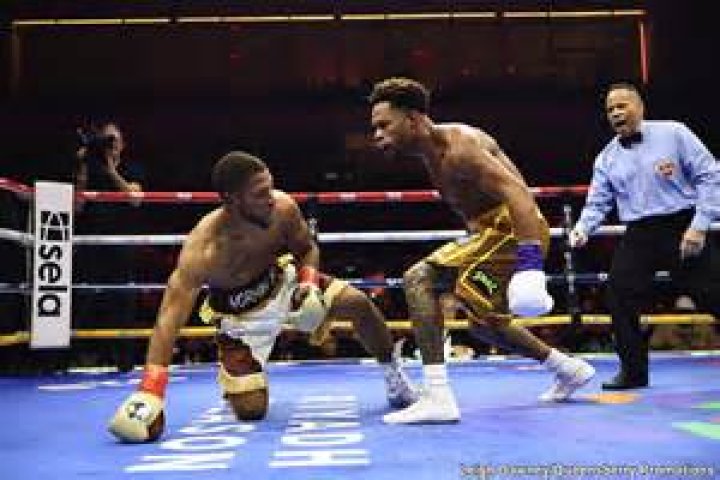 Devin Haney's Elder Brother: Unveiling His Impact On The Boxing Prodigy