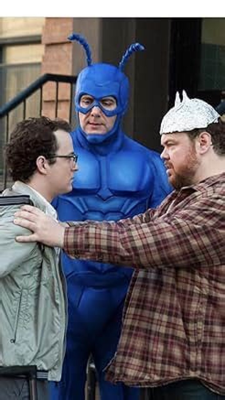 Devin Ratray IMDb