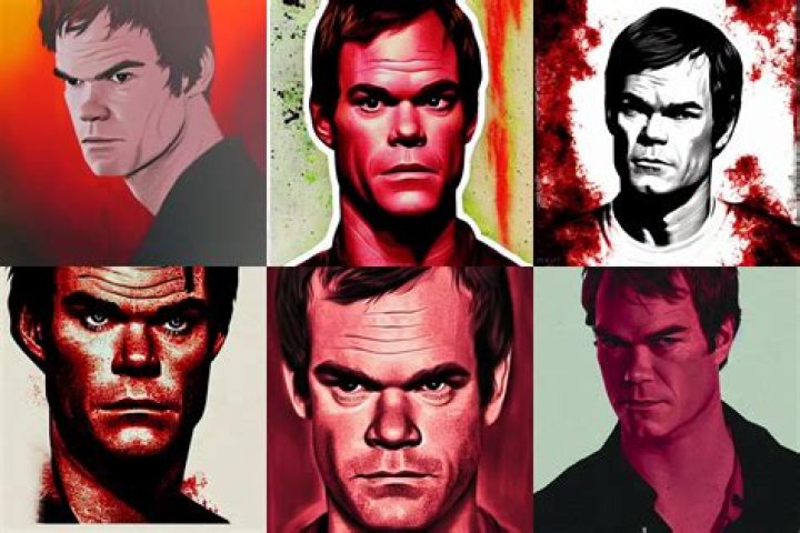 dexter portrait, highly detailed, high Stable Diffusion OpenArt