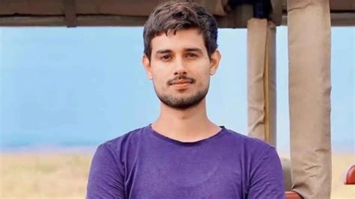 Dhruv on Instagram &ldquo;Vengeance.&rdquo; in 2022 Oval face hairstyles, Dhruv