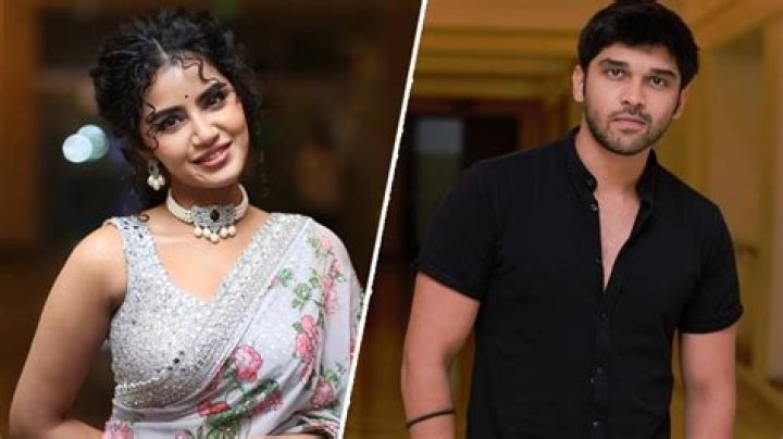 Dhruv Vikram's Wedding: A Star-Studded Affair