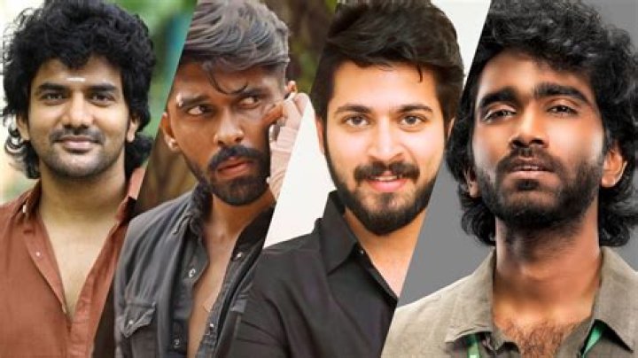 Dhruv Vikram: The Rising Star Of Indian Cinema