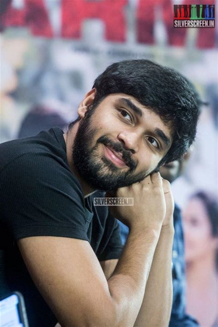 Dhruv Vikram Wallpapers Wallpaper Cave