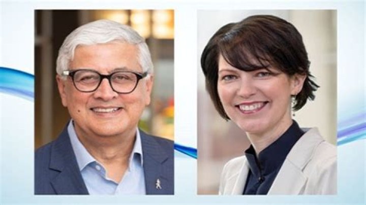 Diageo appoints Debra Crew as its first female CEO Food Business
