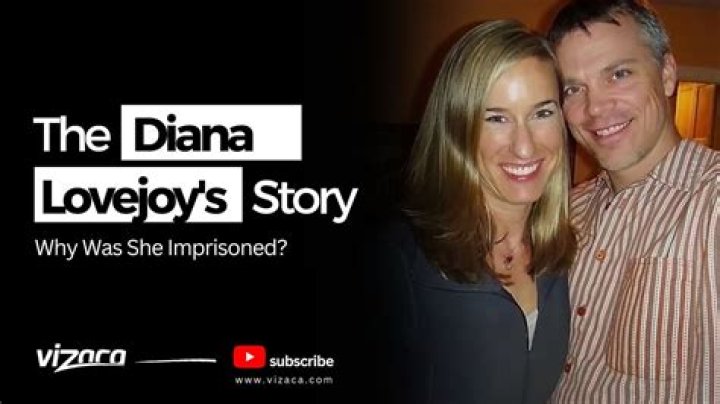 Diana Lovejoy YouTube
