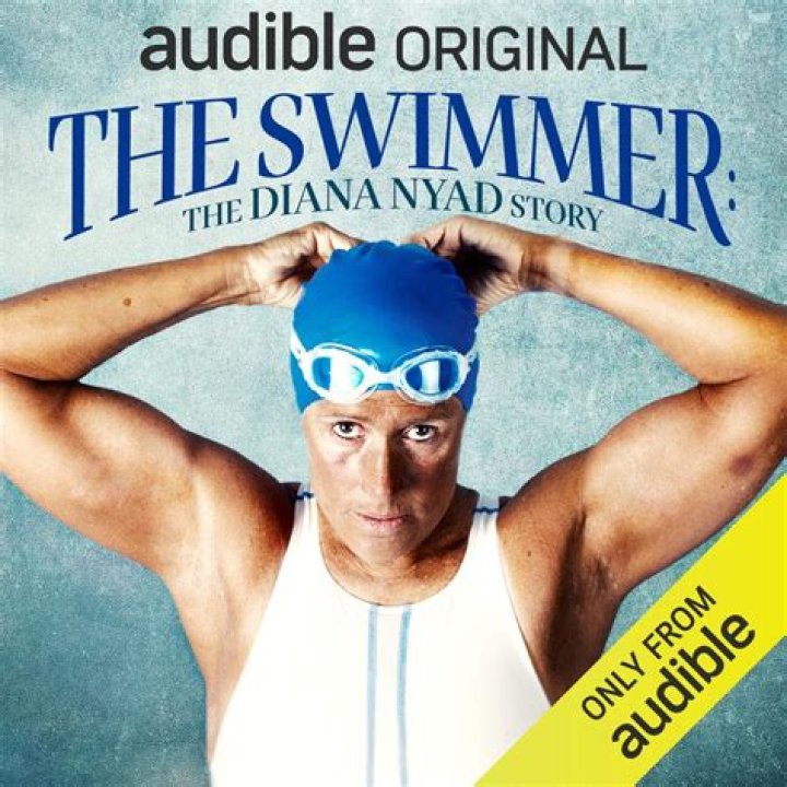 Diana Nyad's Inspiring Springtime Swim