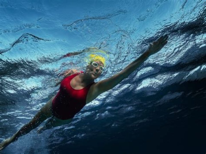Diana Nyad, la nadadora que venci&oacute; a los tiburones NoticiasCaracol