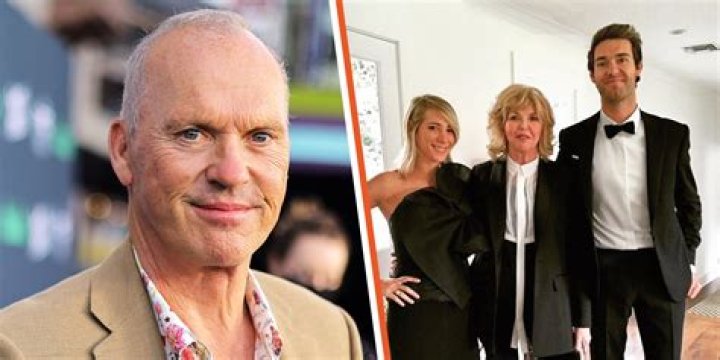 Diane Keaton And Michael Keaton: A Tale Of Two Talented Actors