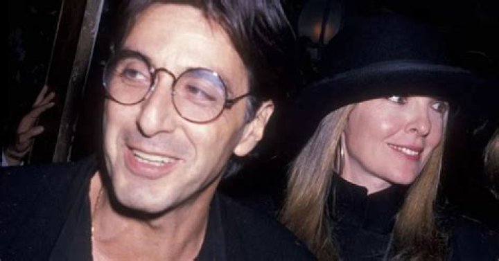Diane Keaton Michael Keaton relationship