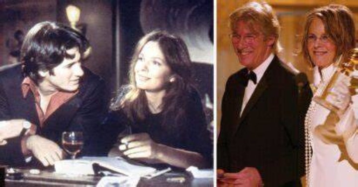 Diane Keaton Says It's &ldquo;Highly Unlikely&rdquo; She'll Ever Date Again