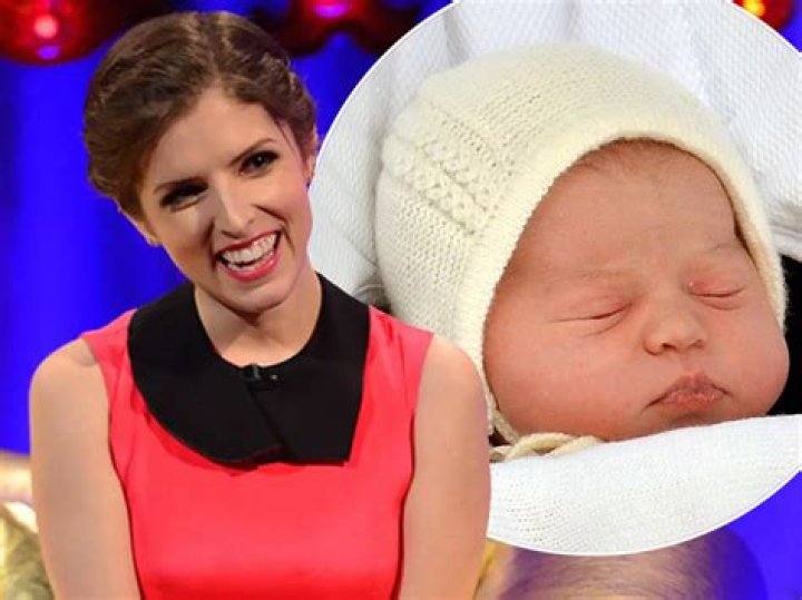 Did Anna Kendrick Have A Baby? Unraveling The Mystery
