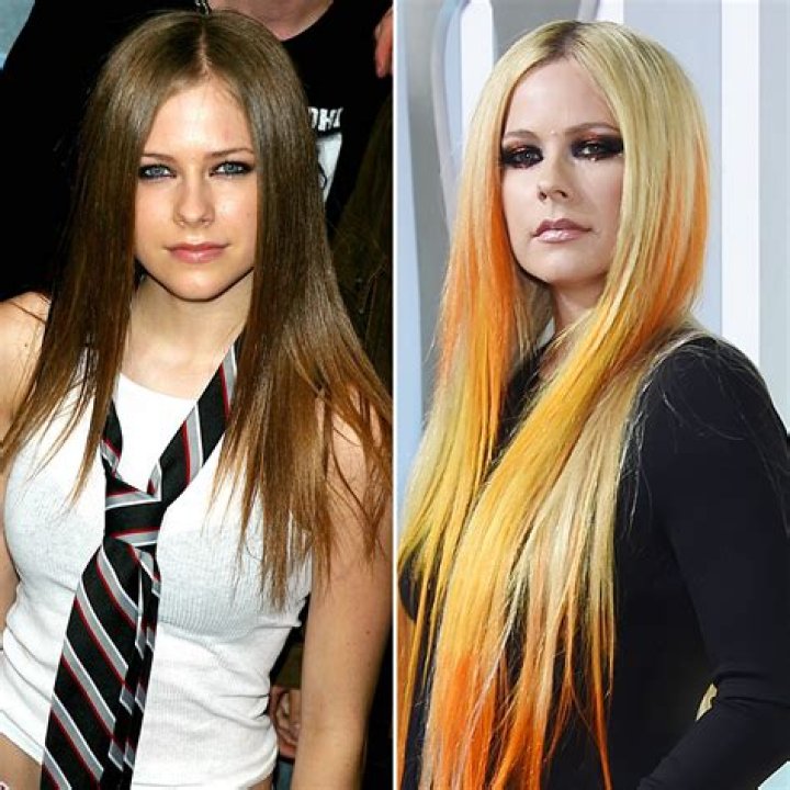 Did Avril Lavigne Give Birth? A Comprehensive Look Into Her Life And Rumors
