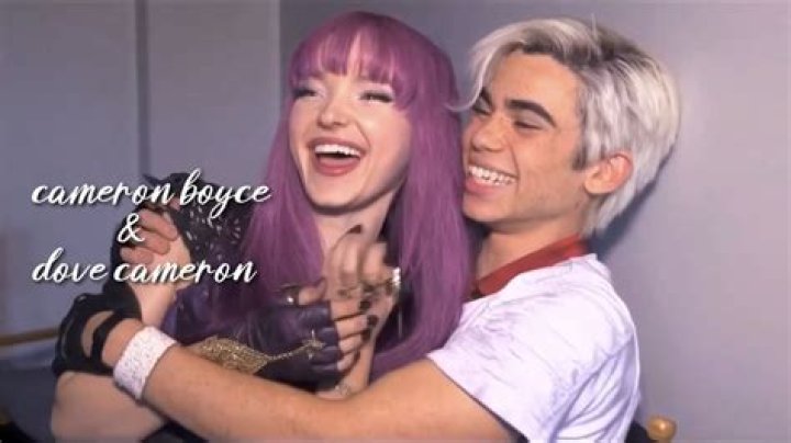 Did Cameron Boyce date Dove? Celebrity Wiki, Informations & Facts