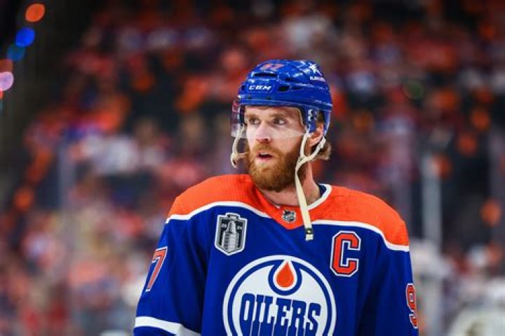 Did Cameron McDavid Make It To The NHL?