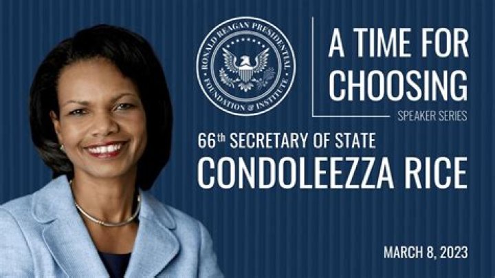 Did Condoleezza Rice Ever Marry? Unraveling The Truth