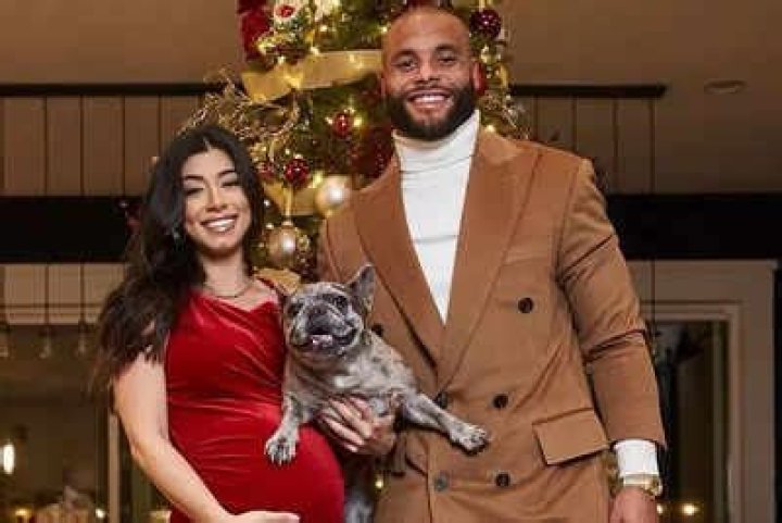 Did Dak Prescott Get Married?