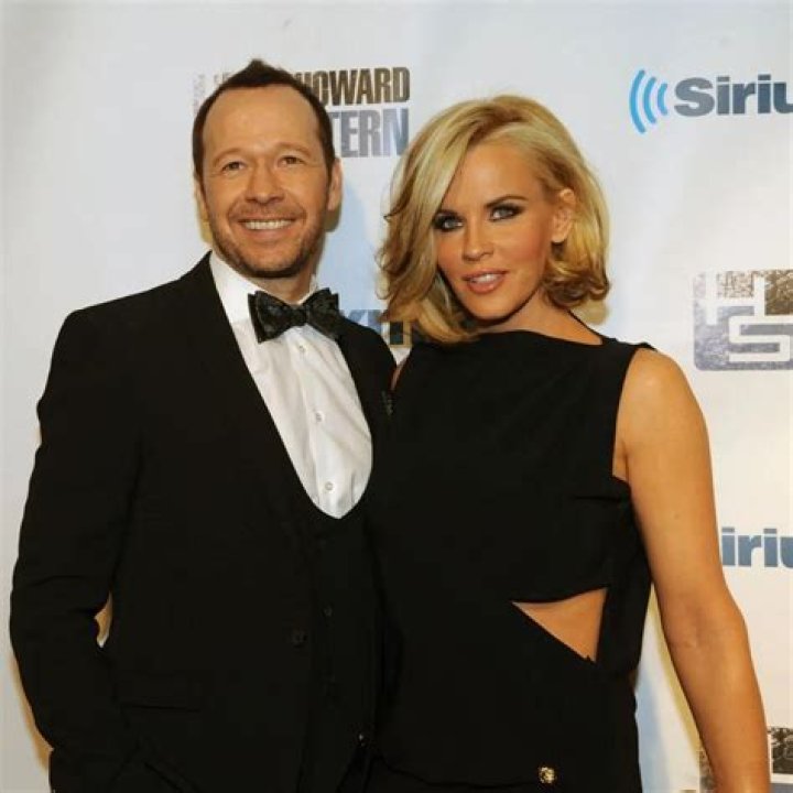 Did Donnie Wahlberg Divorce? Get The Scoop
