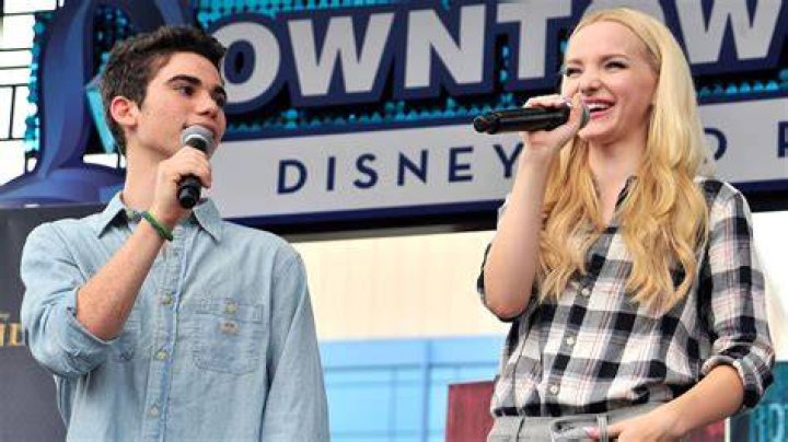 Did Dove Cameron and Cameron Boyce date? Rankiing Wiki Facts, Films