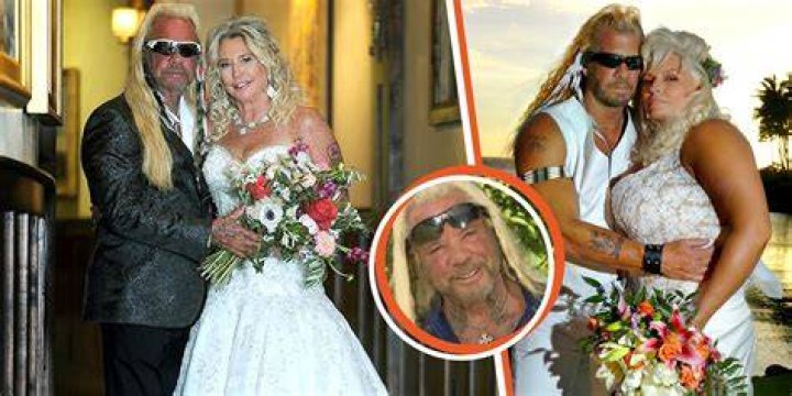 Did Duane Lee Chapman Jr. Attend Beth's Funeral? A Deep Dive Into Their Relationship