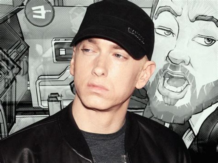 Did Eminem adopt his sister? Celebrity.fm 1 Official Stars