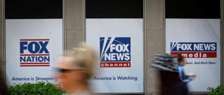 Did Fox News Report that Trump Attorney Alina Habba's Law Firm Has 1