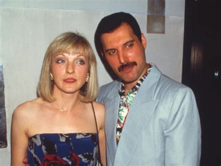 Did Freddie Mercury And Mary Austin Ever Have Children? | Unraveling The Mystery