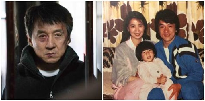 Did Jackie Chan Cheat on his Wife? The Famous Actor Admitted to