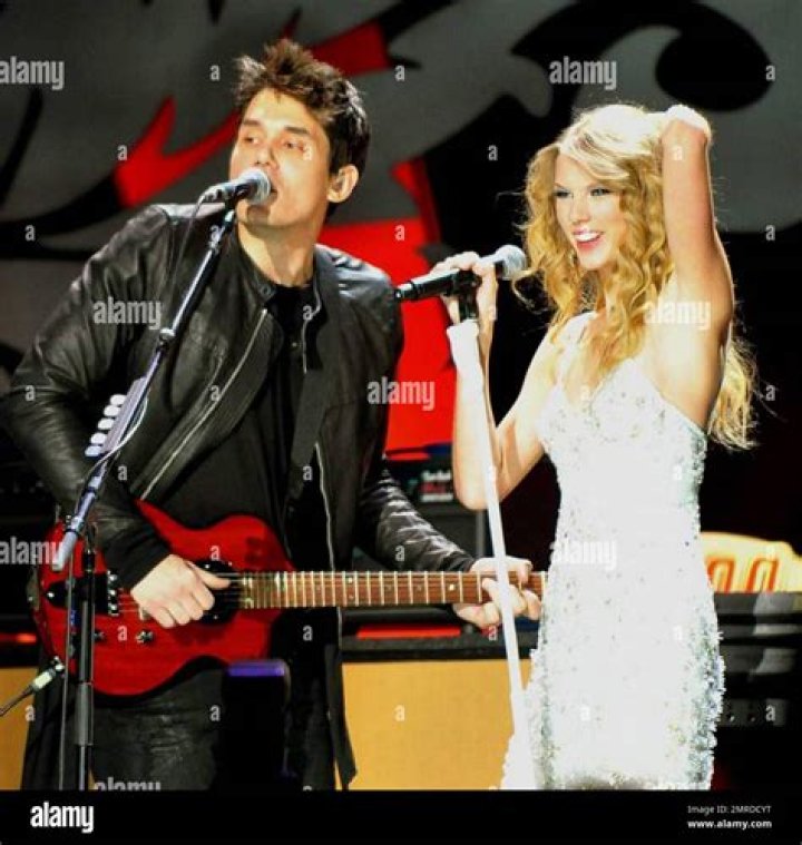 Did John Mayer And Taylor Swift Date? The Truth Uncovered