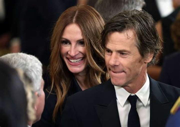 Did Julia Roberts Go Through A Divorce? Find Out The Answer