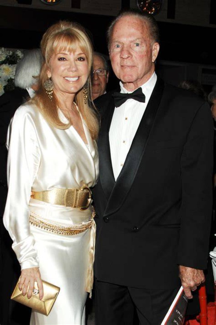 Did Kathy Gifford get married? Celebrity Wiki, Informations & Facts