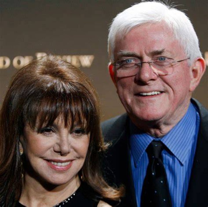 Did Marlo Thomas have any biological children? YouTube