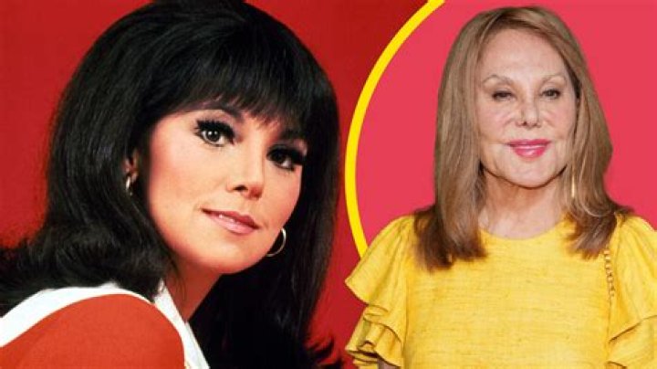 Did Marlo Thomas Really Go Under The Knife? The Truth About Plastic Surgery