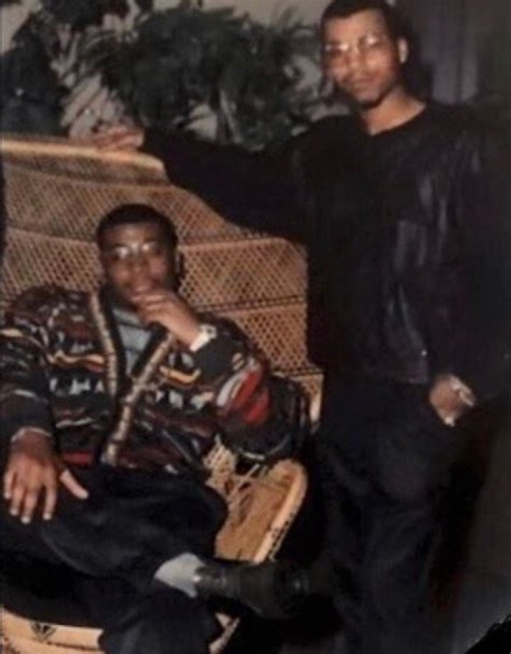 Did Meech And Terry's Real-Life Parents Divorced?