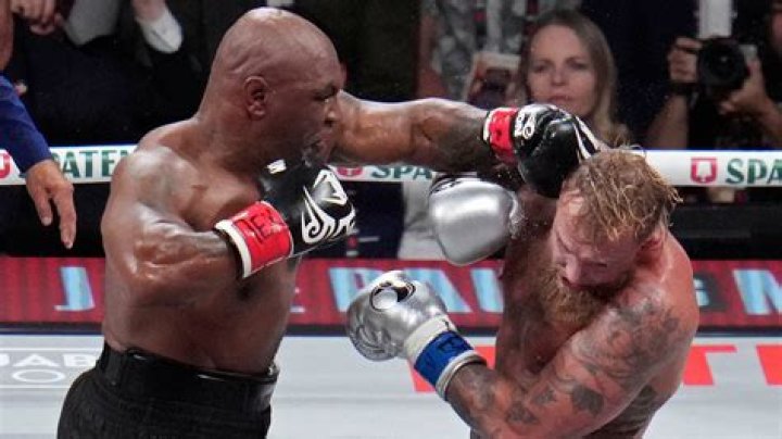 Did Mike Tyson Really Offer 10 Million to Marry His Daughter Mikey