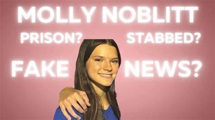 Did Molly Noblit's Stabbing Death Unveil A Dark Secret?