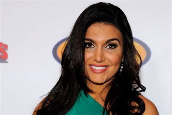 Did Molly Qerim Go Under the Knife? Body Measurements and More