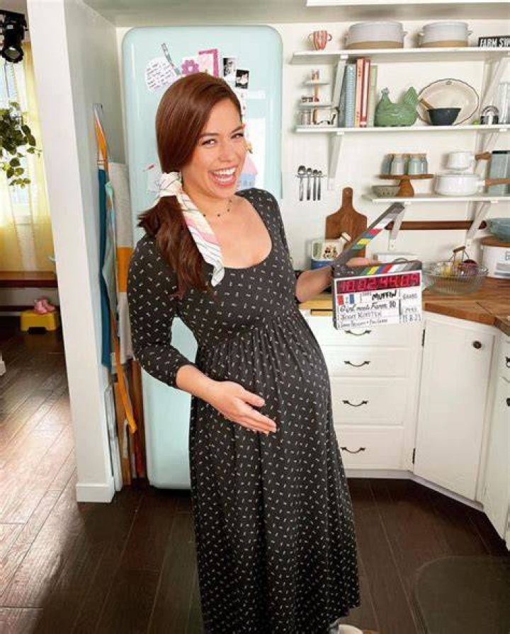 Did Molly Yeh have her baby? The US Sun