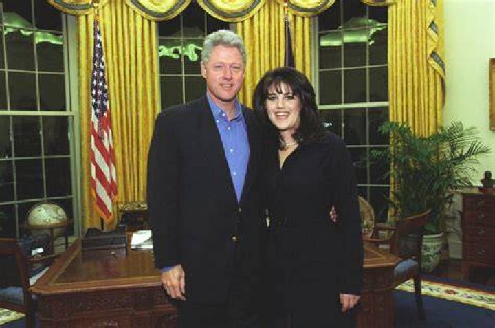 Did Monica Lewinsky Have A Family? | In-Depth Analysis