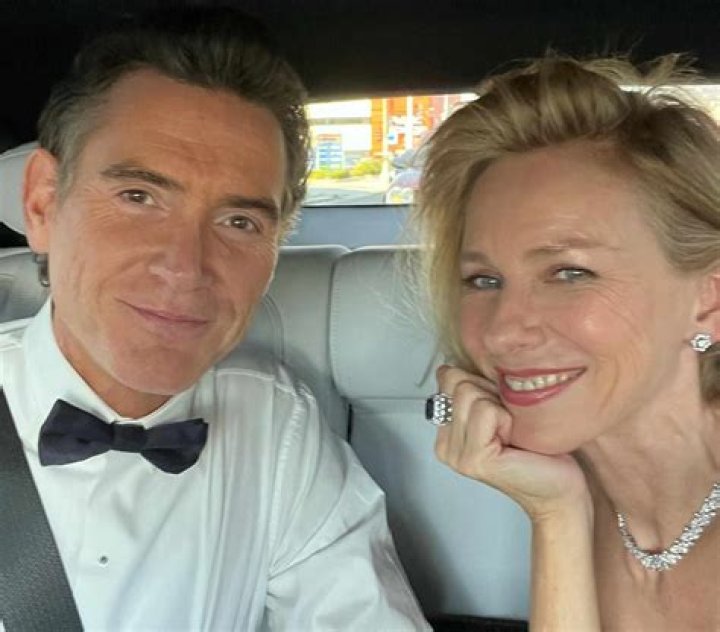 Did Naomi Watts wash Nicole Kidman? Base ATRL