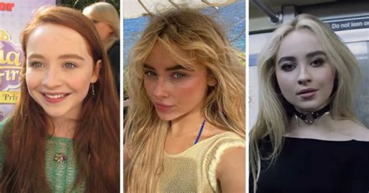 Did Sabrina Carpenter Go Under the Knife? Body Measurements and More