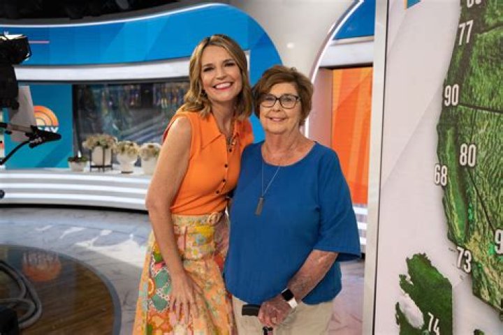 Did Savannah Guthrie Leave The Today Show? The Truth Revealed