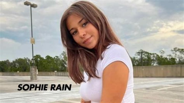 Did Sophie Rain Make Cosmetic Enhancements? Exploring Her Plastic Surgery Rumors