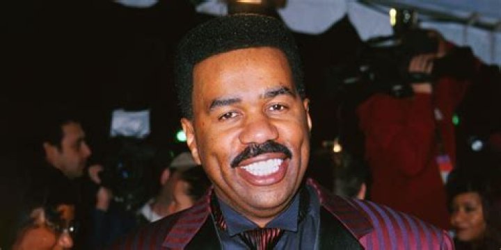 Did Steve Harvey really die? Family Feud host falls victim to death hoax